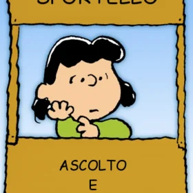 Sportello ascolto e dialogo